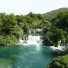 Krka nemzeti park